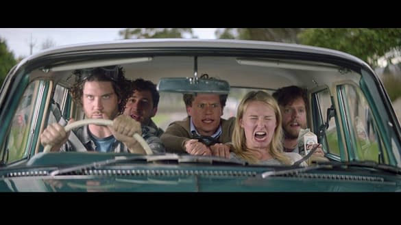 [NEWS] HOT ROD – REV UPS IN NATIONAL BRAND CAMPAIGN FOR FARMERS UNION ICED COFFEE