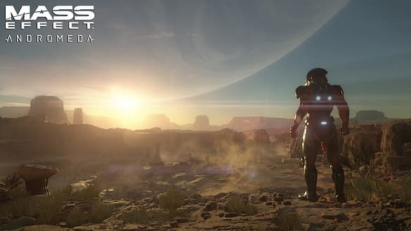 [NEWS] BOOM SOUND “ALIEN_TENSE” USED IN THE MASS EFFECT: ANDROMEDA EA PLAY TRAILER 2016