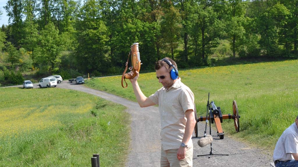 Black Powder