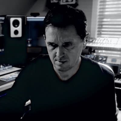 ROBERT DUDZIC / SOUND DESIGNER • PRODUCER • ENGINEER • STUDIO MUSICIAN