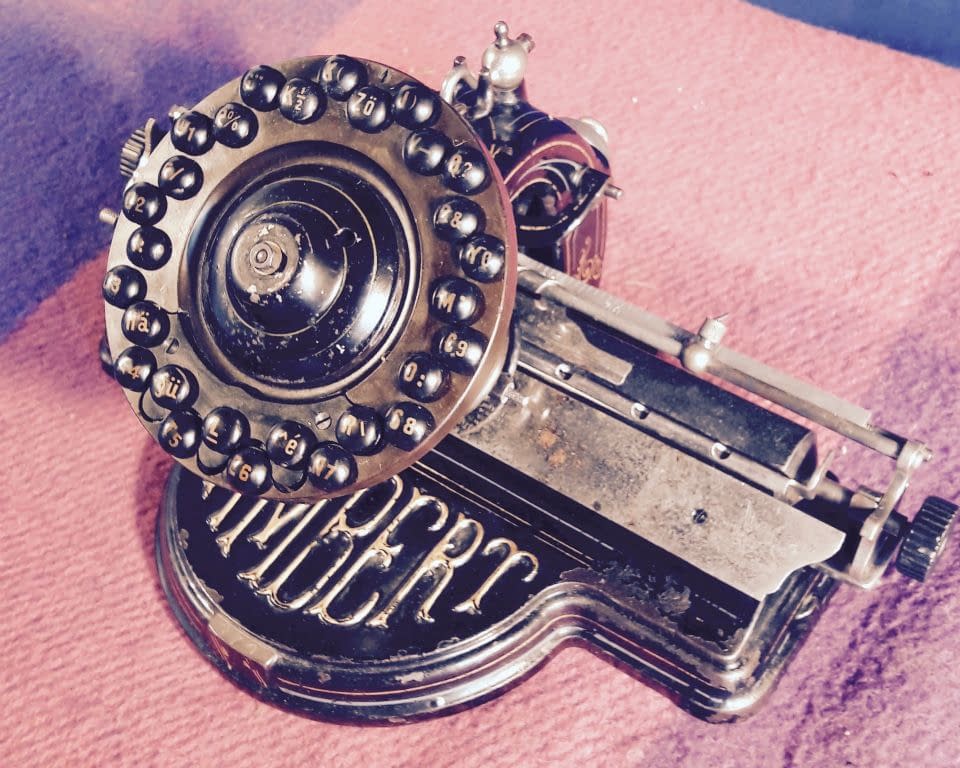 Mechanicals