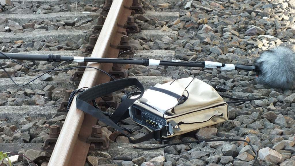 Trains