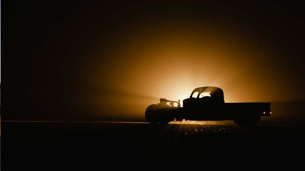 Hot Rod – Rev Ups