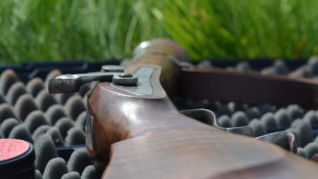 Black Powder
