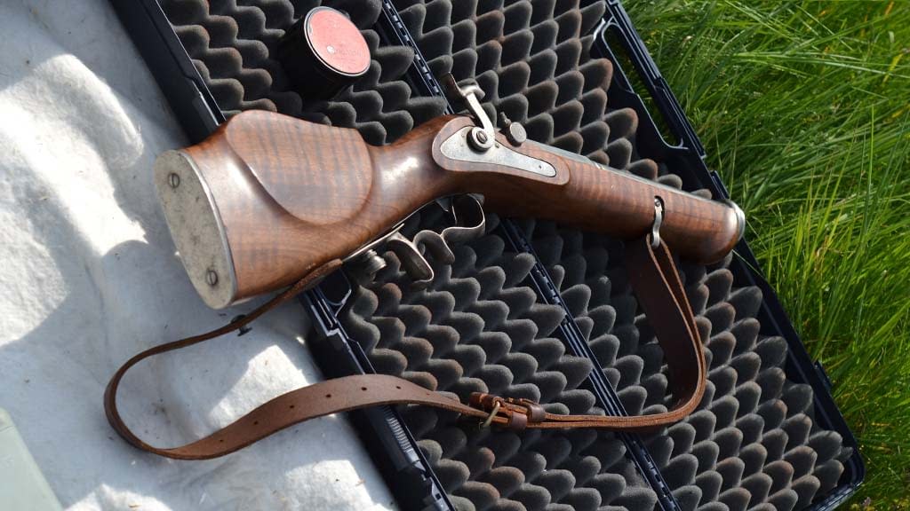 Black Powder