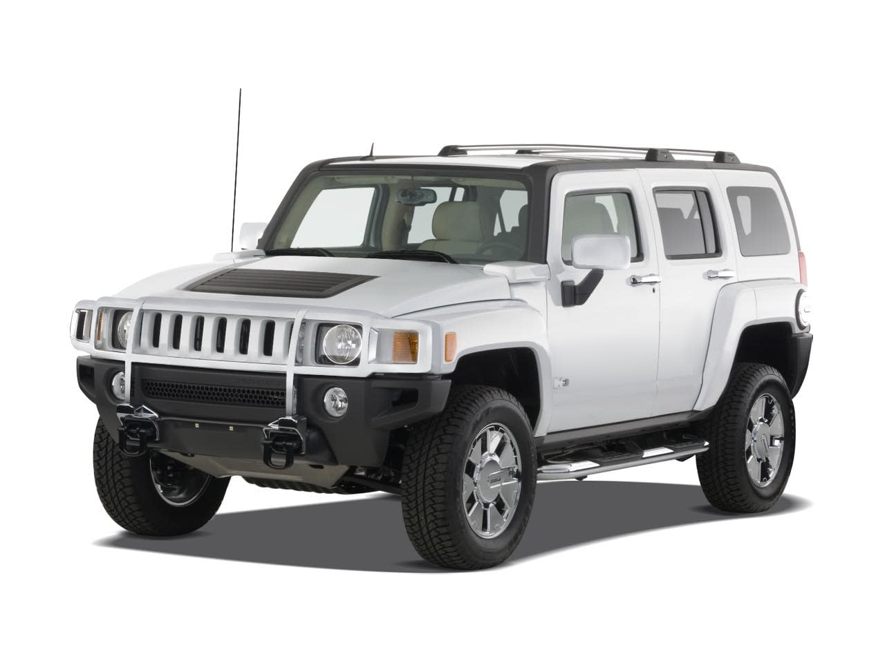 Cars – SUVs & Vans