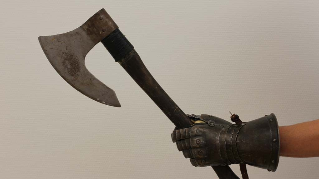 Medieval Weapons