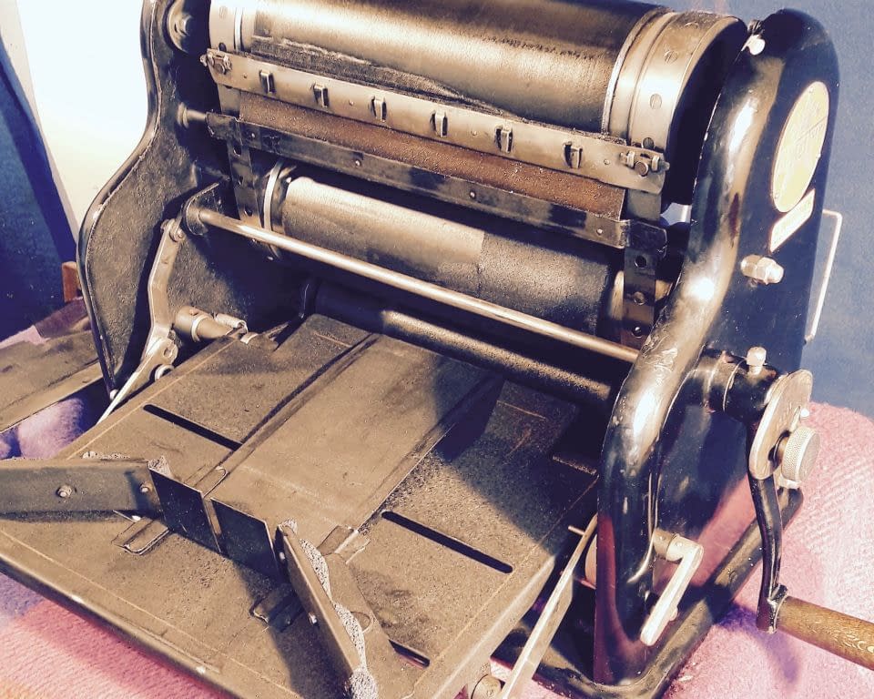 Mechanicals