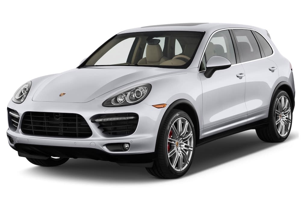 Cars – SUVs & Vans
