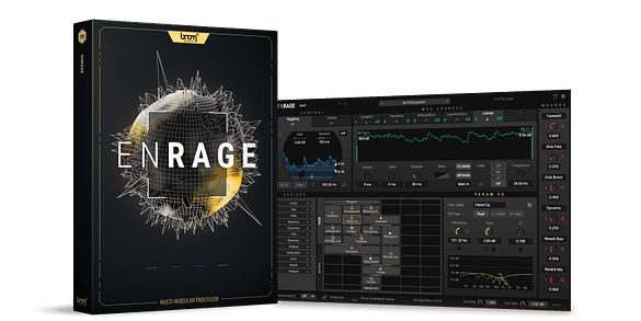 New: EnRage