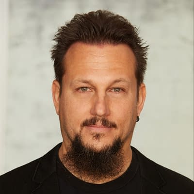 JOHN CHOMINSKY / SOUND DESIGNER