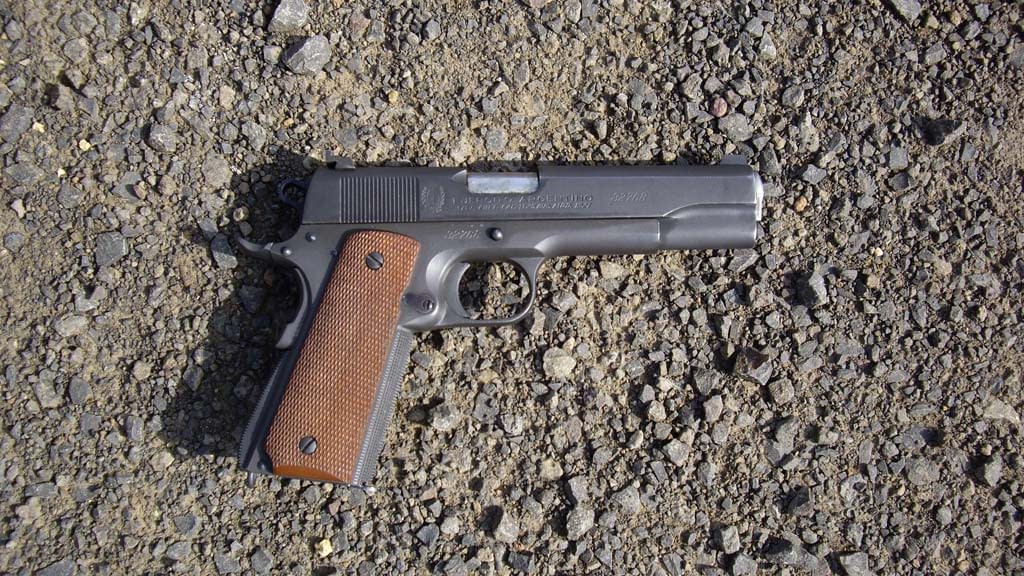 Guns
