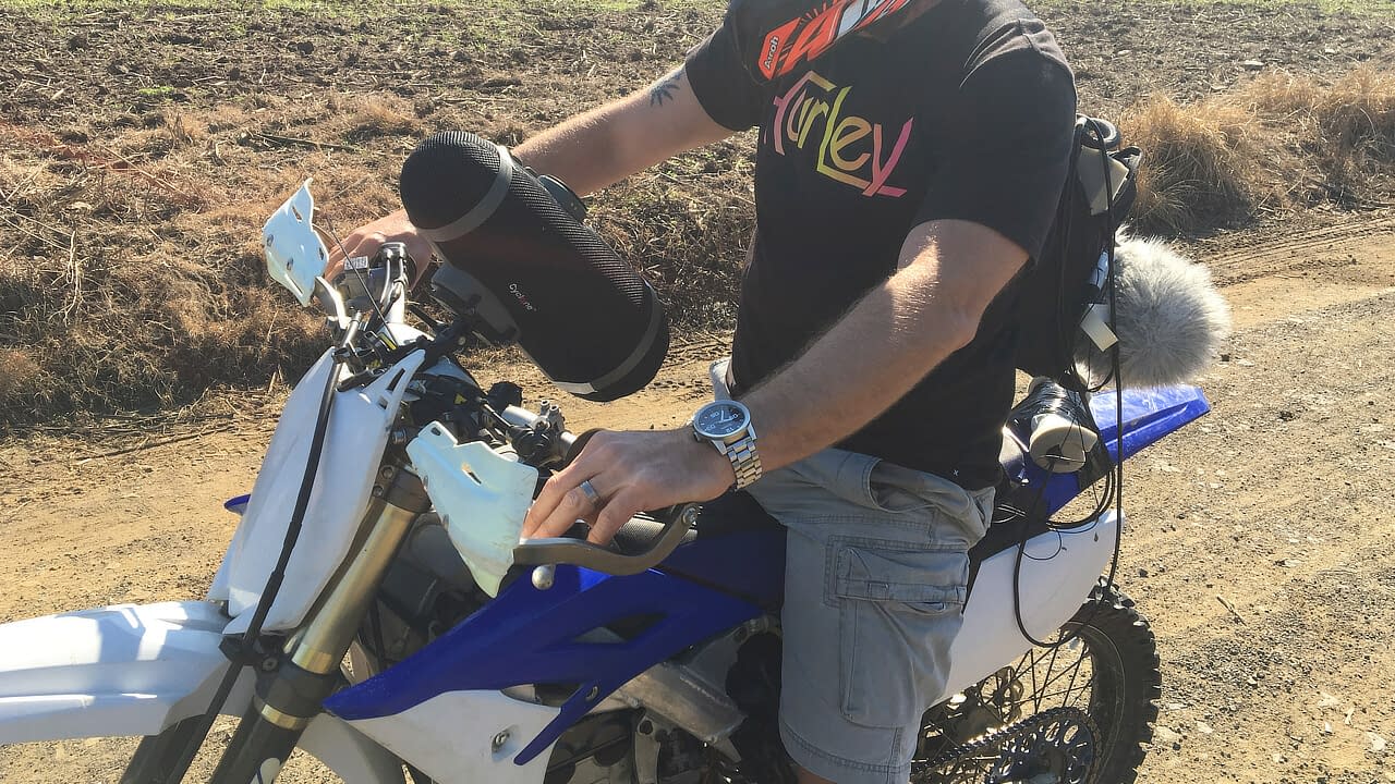 Dirt Bikes