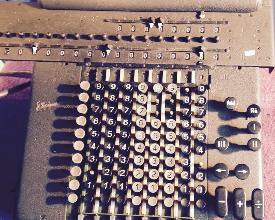Mechanicals