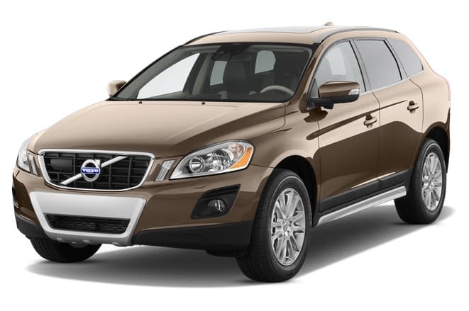 Cars – SUVs & Vans