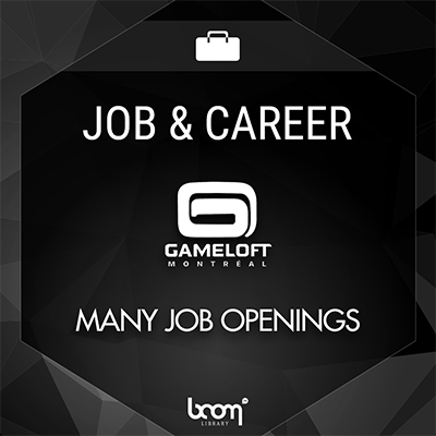 Jobs & Career_Gameloft Montreal_400