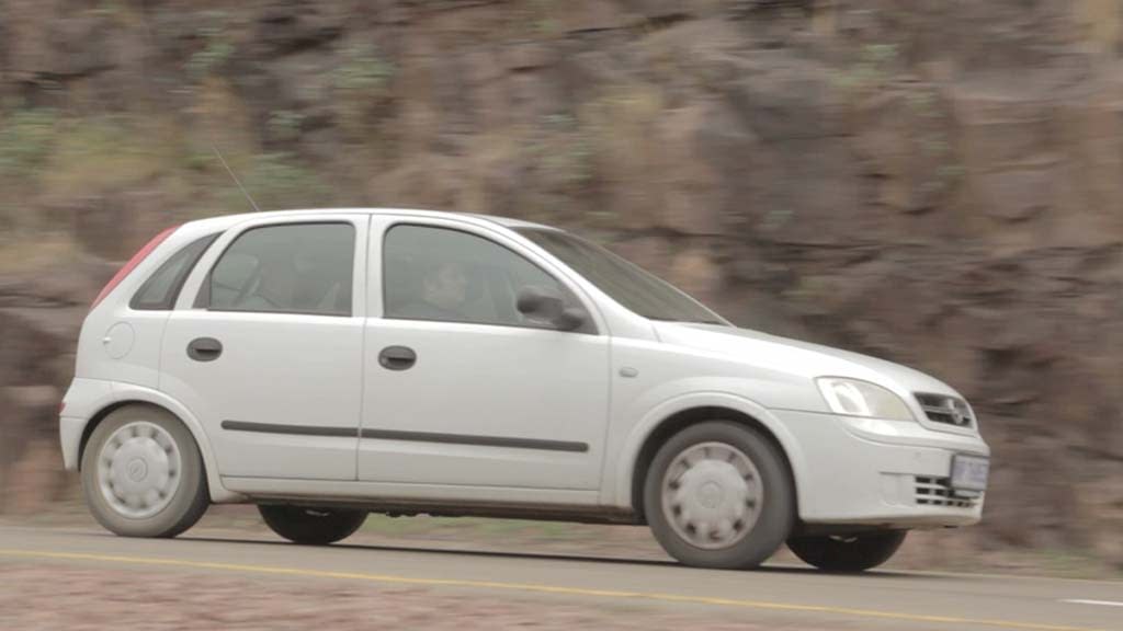 Everyday Cars
