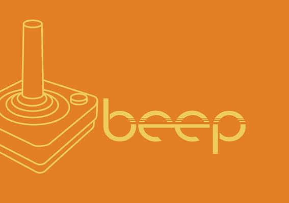 [NEWS] BEEP: A DOCUMENTARY HISTORY OF GAME SOUND