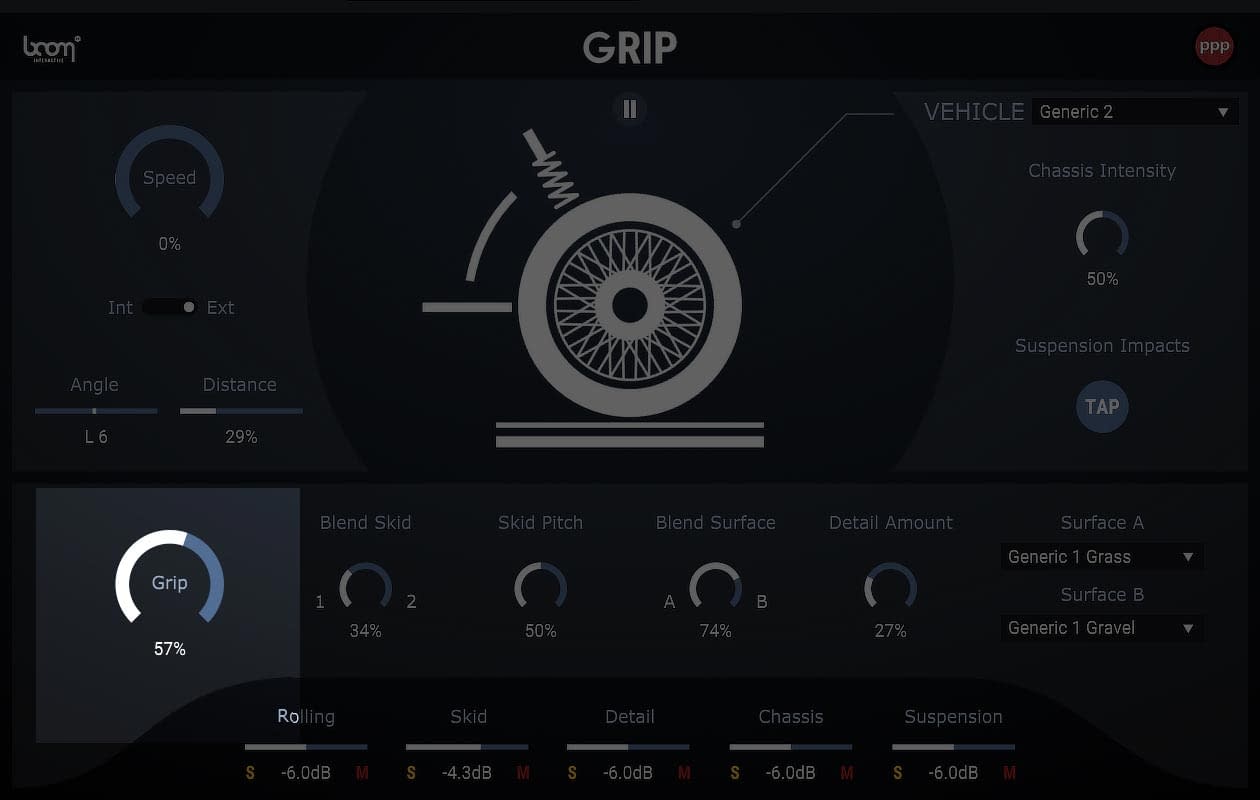Grip