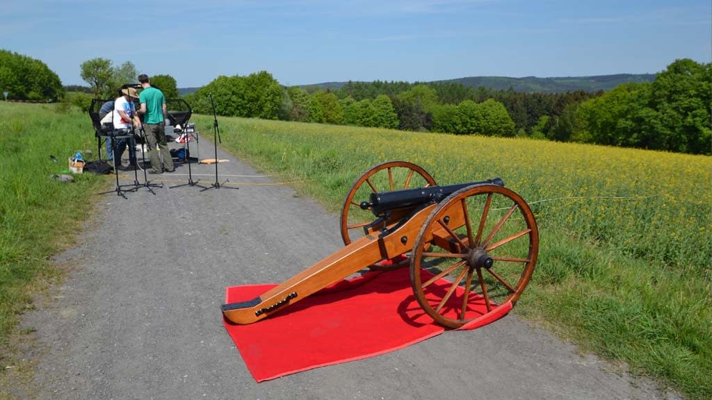 Black Powder