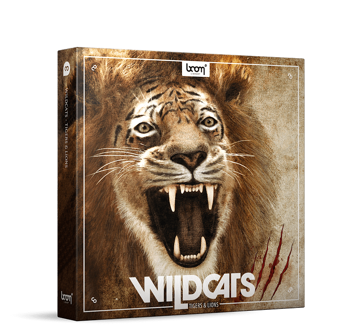 Wildcats | BOOM Library