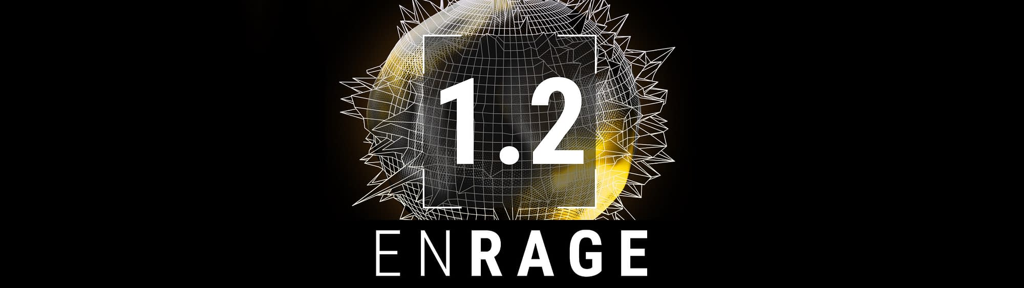 EnRage 1.2 Update Blog Banner