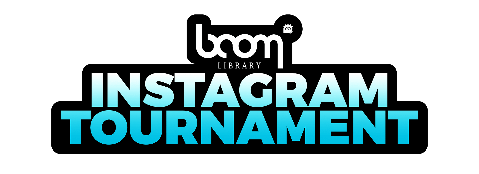 BOOM Library’s Instagram Tournament