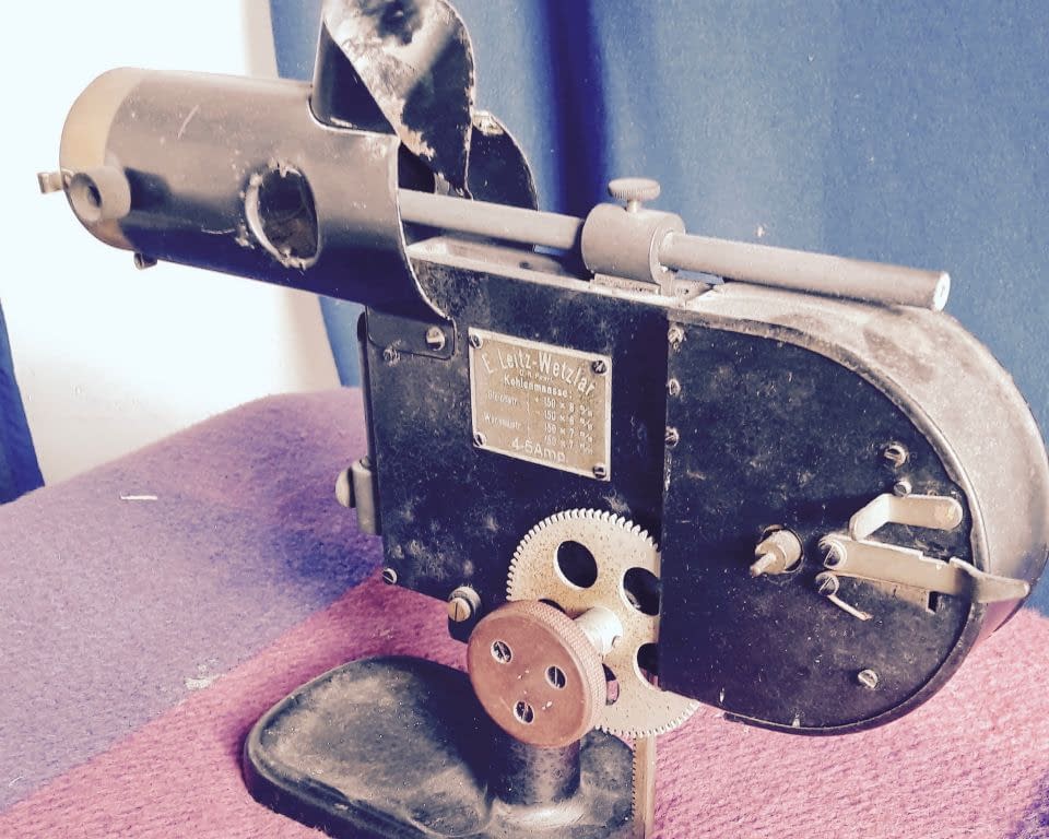 Mechanicals