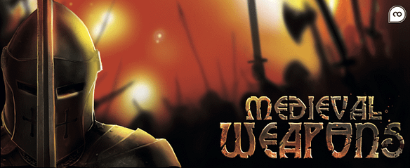 Medieval Weapons – Making Of – Interview