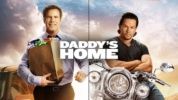 [VIDEO] BOOM SFX USED IN "DADDY`S HOME" TRAILER