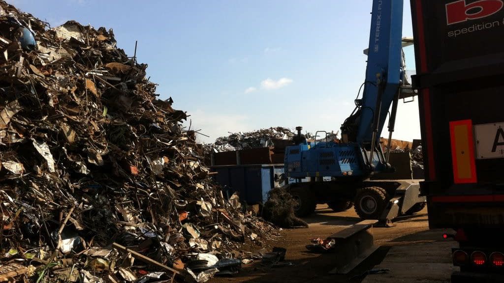 Destruction