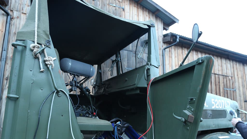 World War 2 Tanks