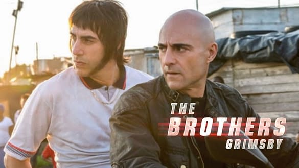 [VIDEO] BOOM SFX USED IN THE BROTHERS GRIMSBY TRAILER