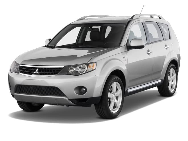 Cars – SUVs & Vans