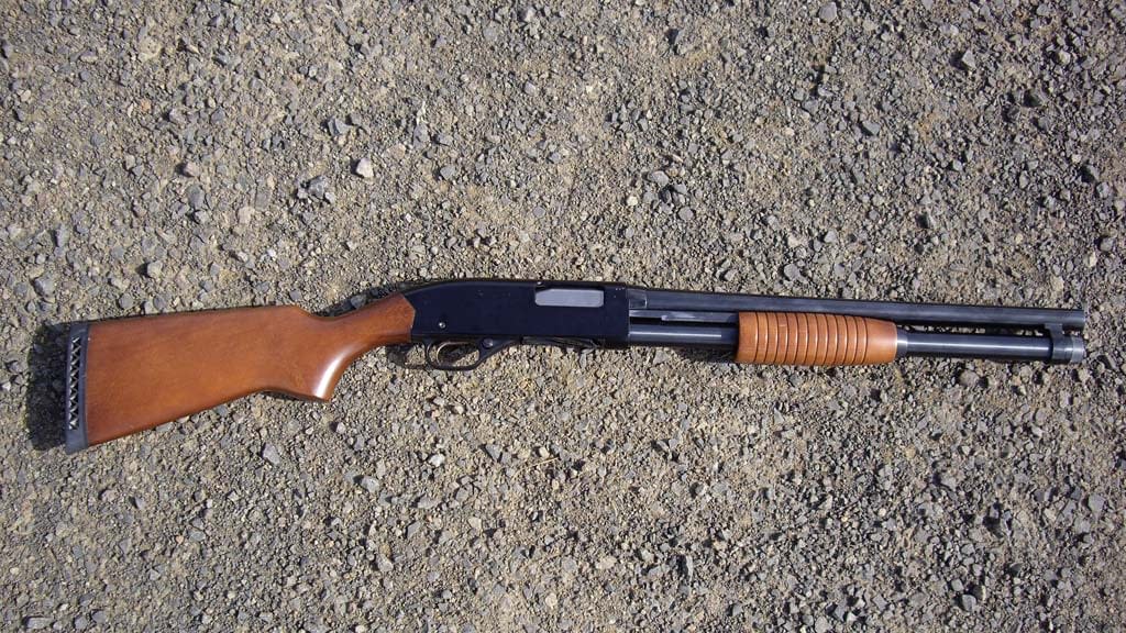 Guns