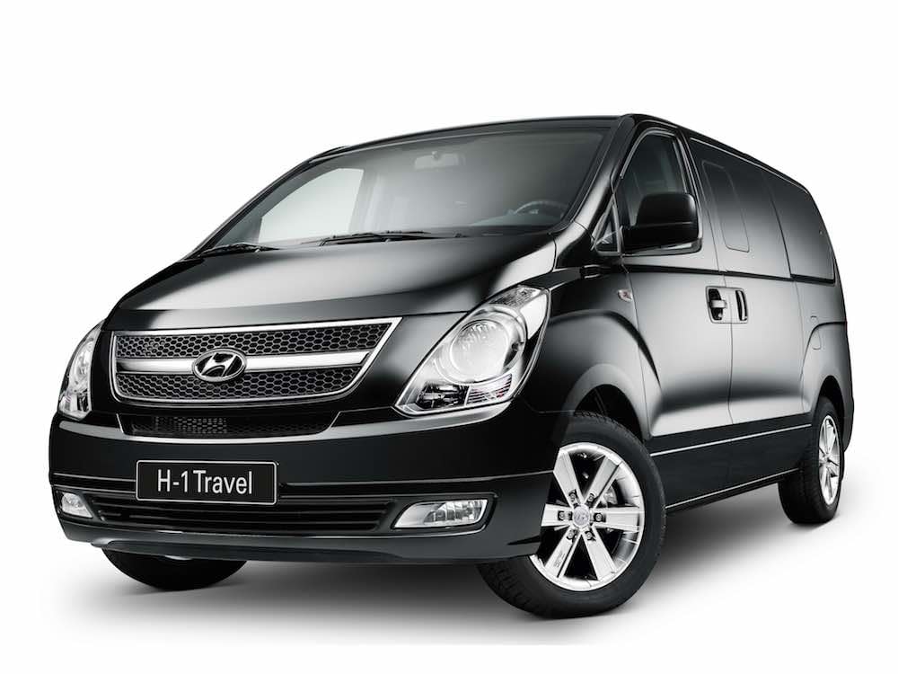 Cars – SUVs & Vans