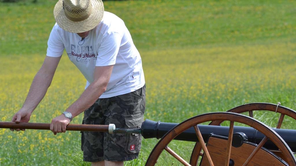 Black Powder