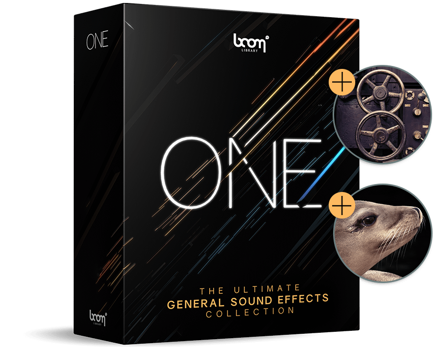 BOOM ONE UPDATE: MECHANICALS & SEALS