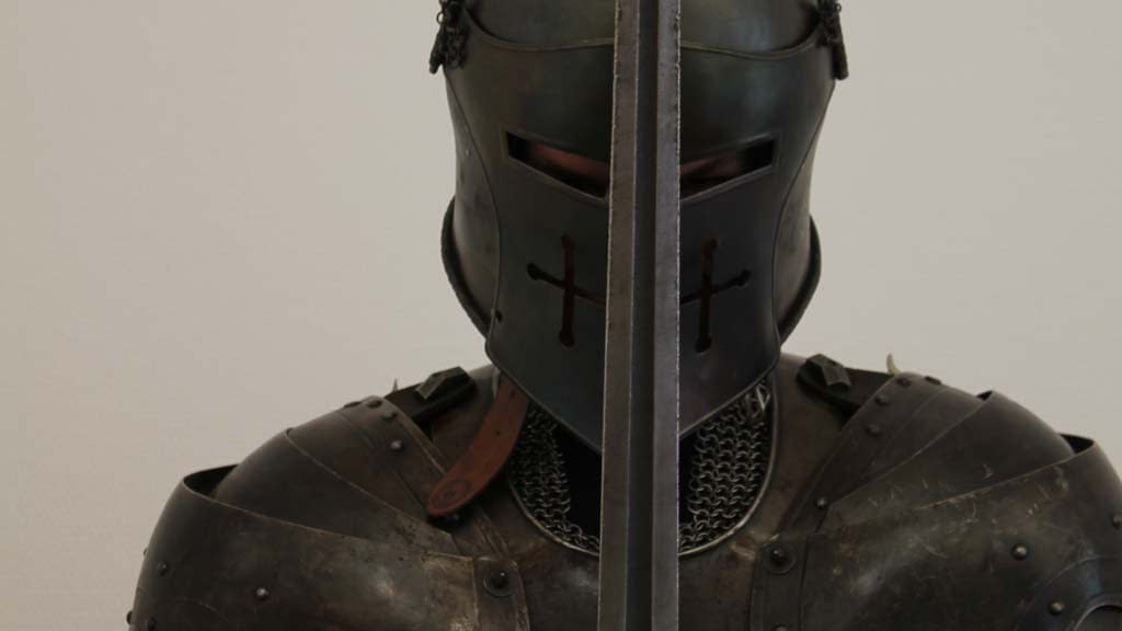 Medieval Weapons