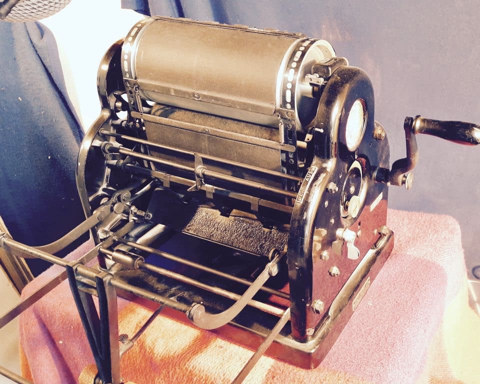 Mechanicals