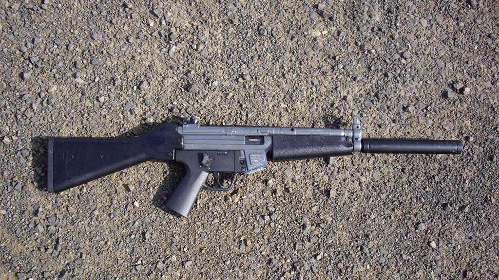 Guns