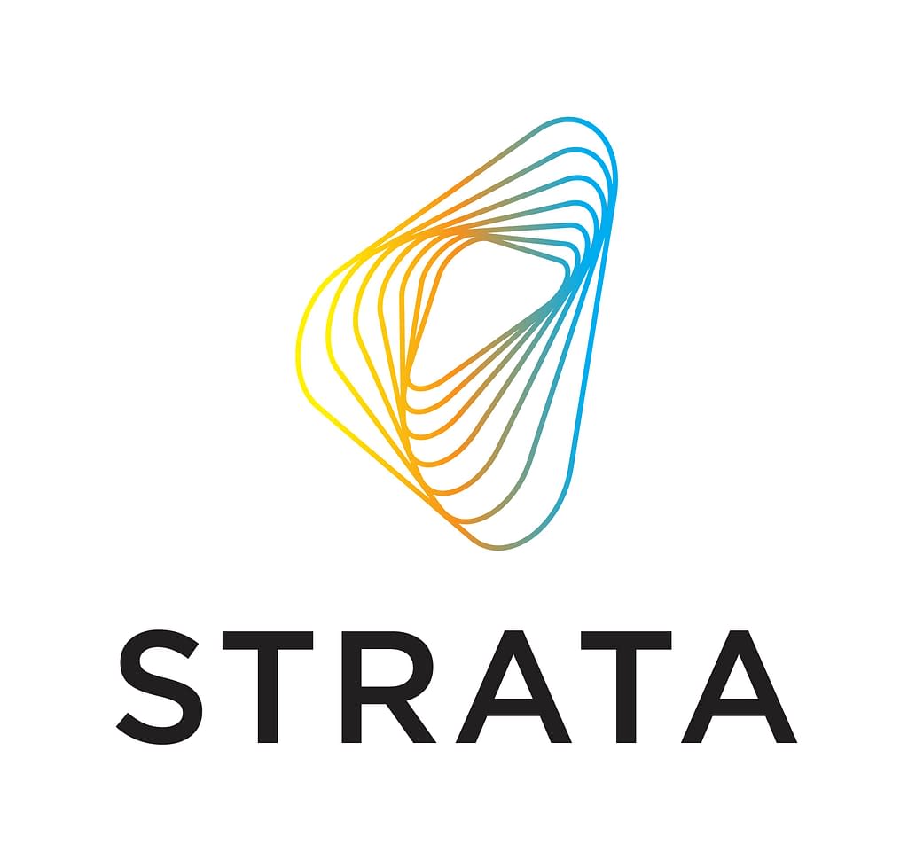 NEW: STRATA LIBRARY