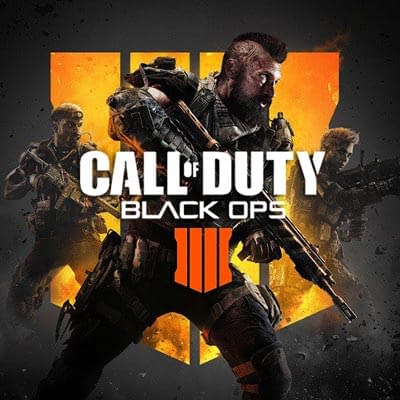 BOOM LIBRARY SOUNDS USED IN THE Official Call of Duty®: Black Ops 4 – Blackout Battle Royale Trailer
