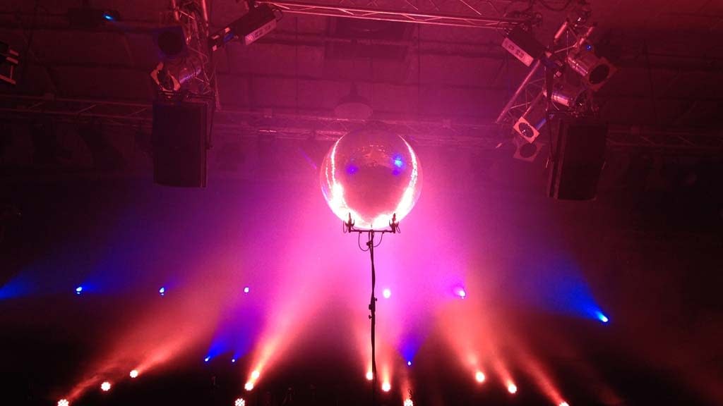 Crowds – Concert Audiences