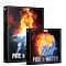 Cinematic Elements: Fire & Water