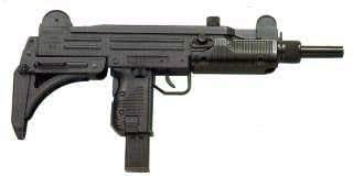 Assault Weapons