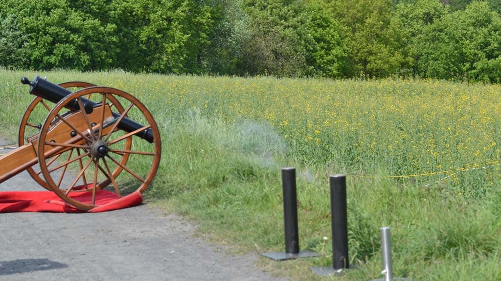 Black Powder