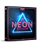 NEON – SCI-FI Elements
