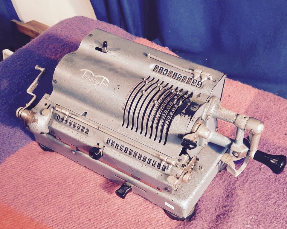 Mechanicals
