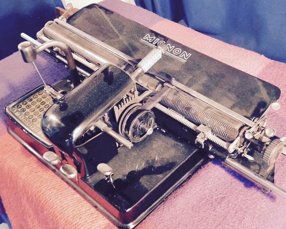 Mechanicals